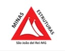 Logo Minas Estruturas